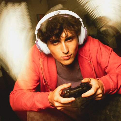 JBL Quantum 650 Wireless #1