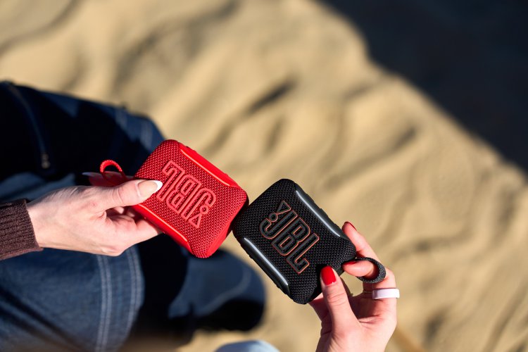 JBL Go 5 #1