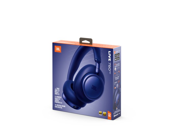 JBL Live 780 NC #1