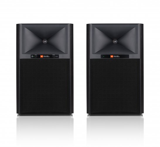 JBL 4305P #1