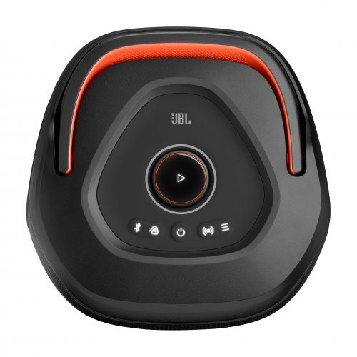 JBL Partybox 130 czarny #1