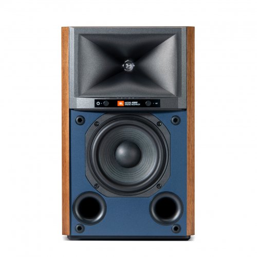 JBL 4305P #1