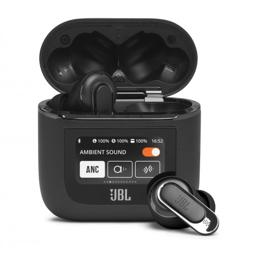 JBL Tour Pro 2 #1