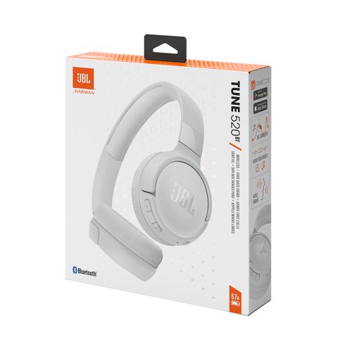 JBL Tune 520 BT #1