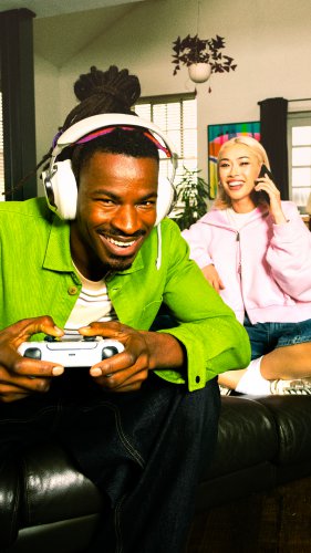 JBL Quantum 950 Wireless #1