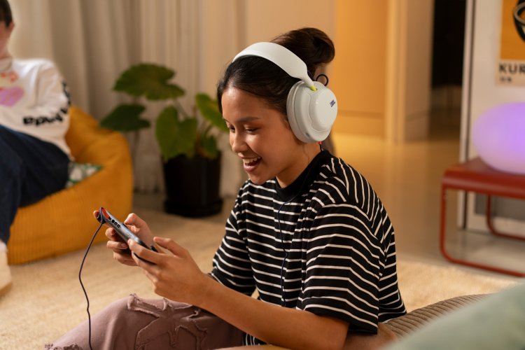JBL Quantum 120 #1
