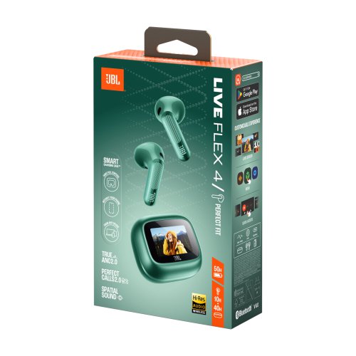 JBL Live Flex 4 #1