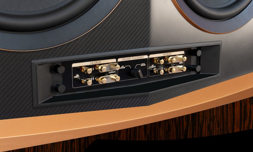 JBL Summit Everest #1