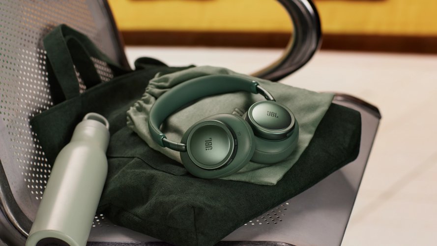 JBL Live 780 NC #1