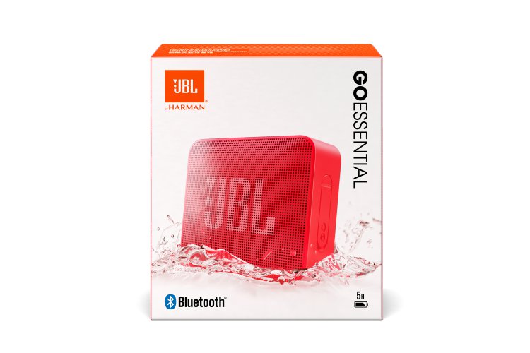 JBL Go Essential #1