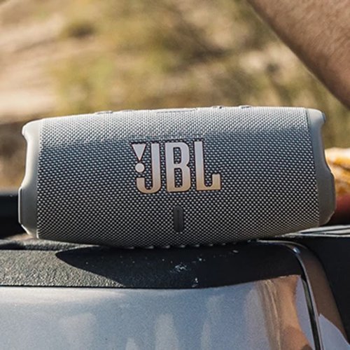 JBL Charge 5 #1