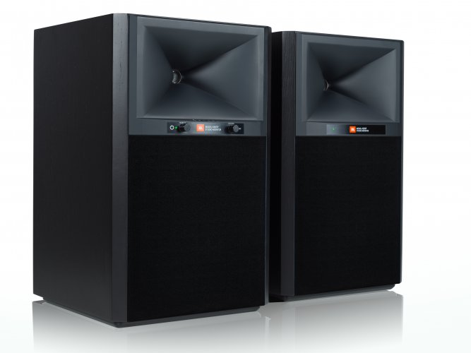 JBL 4305P #1