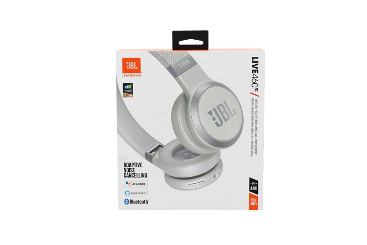 JBL Live 460 NC #1