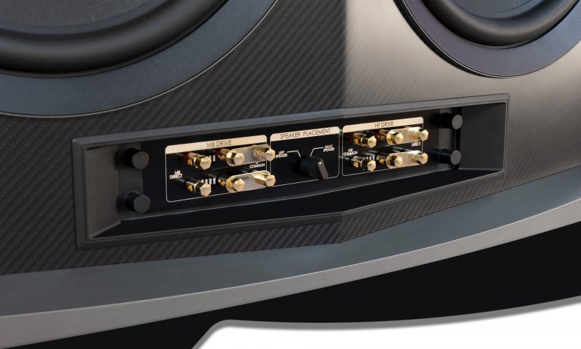 JBL Summit Everest #1
