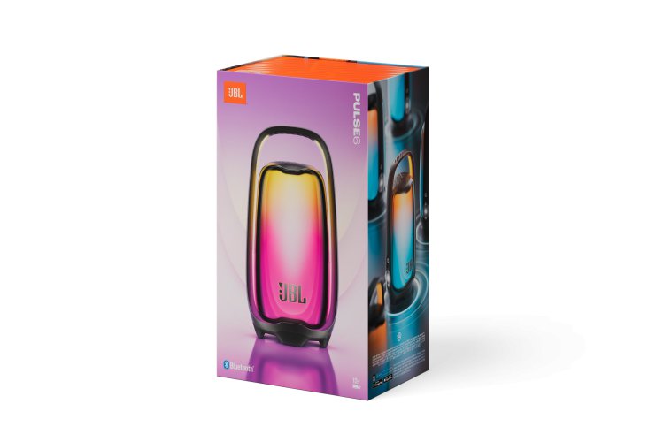 JBL Pulse 6 #1