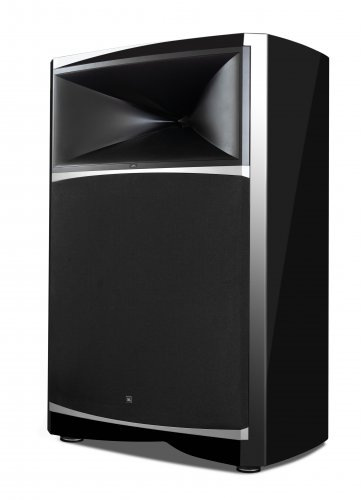 JBL Summit Everest #1