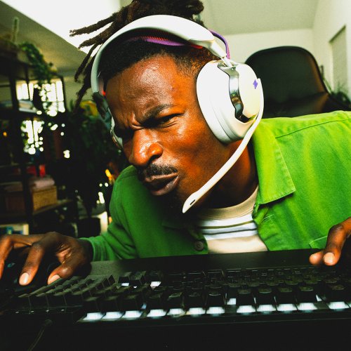 JBL Quantum 950 Wireless #1