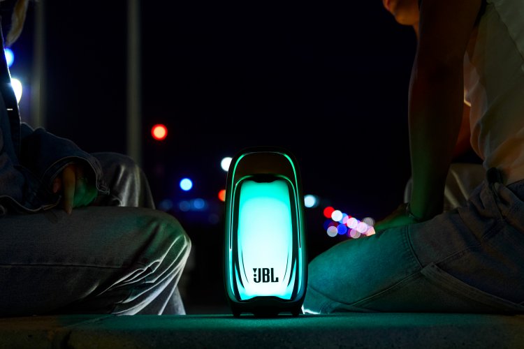 JBL Pulse 6 #1