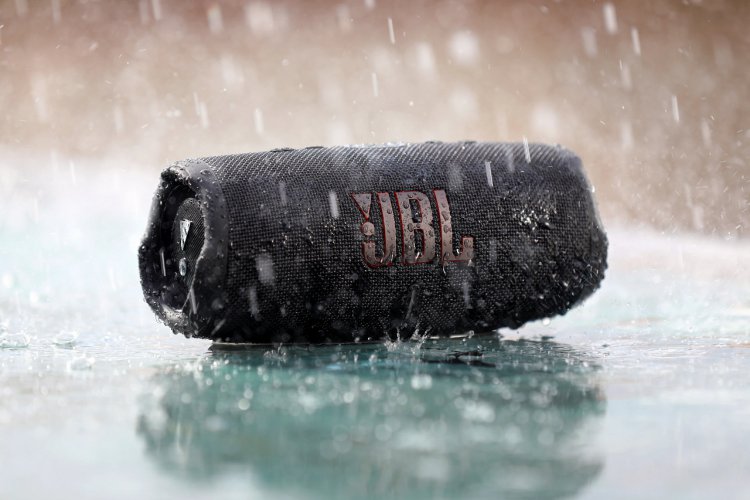 JBL Charge 5 #1