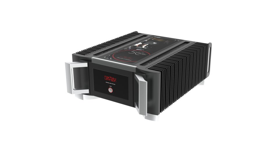 Mark Levinson ML-50 #1