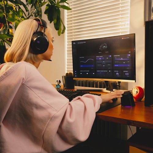 JBL Quantum 950 Wireless #1