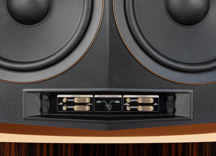 JBL Summit Everest #1
