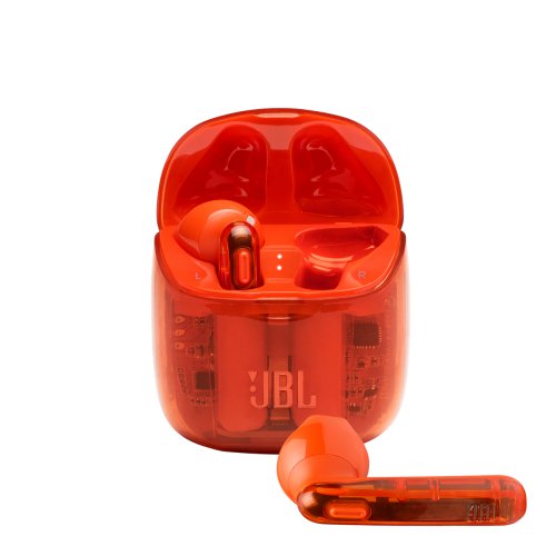 JBL Tune 225 TWS Ghost Edition #1