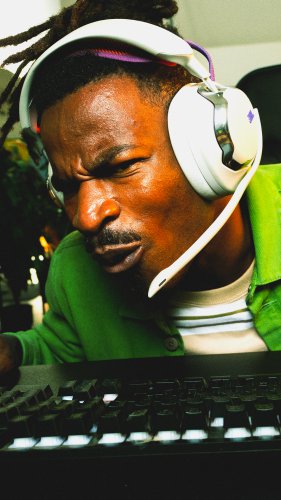 JBL Quantum 950 Wireless #1