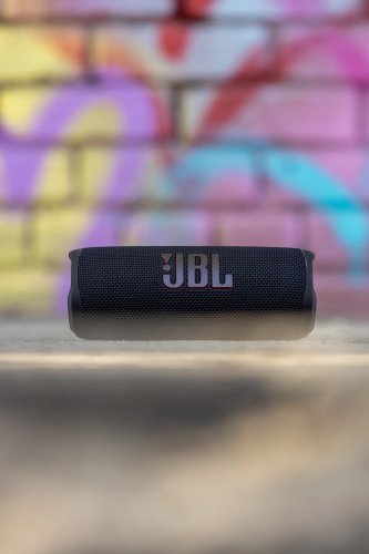 JBL Flip 6 #1