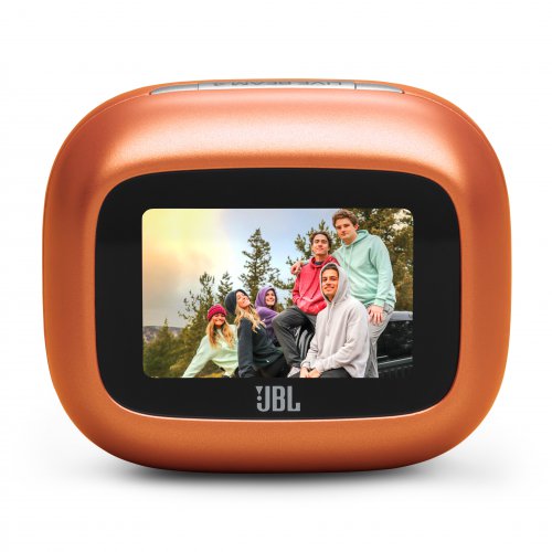 JBL Live Beam 4 #1