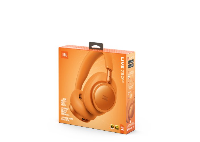JBL Live 780 NC #1