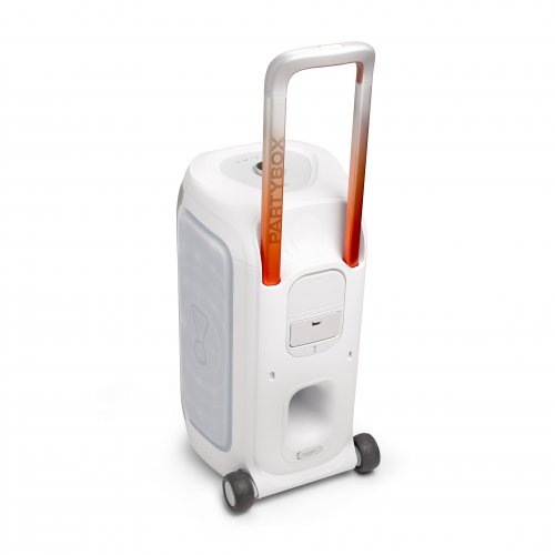 JBL PartyBox 330 #1