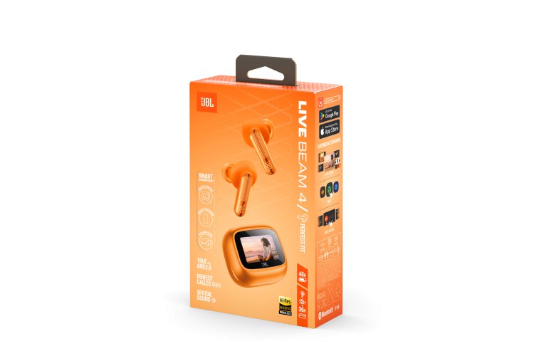 JBL Live Beam 4 #1
