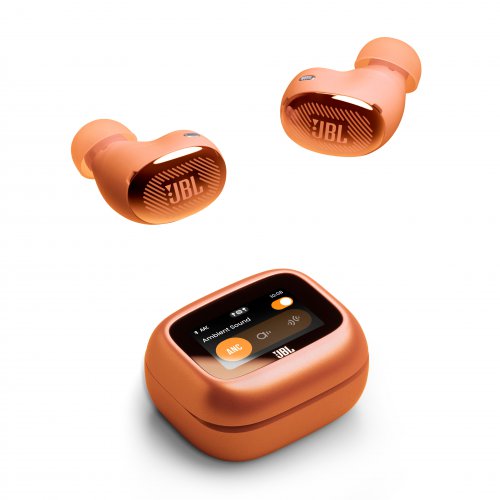 JBL Live Buds 4 #1