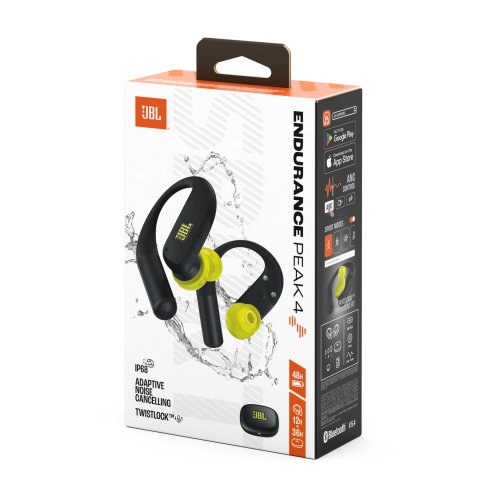 JBL Endurance Peak 4 #1