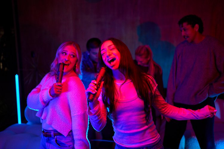 JBL Easysing MICS #1