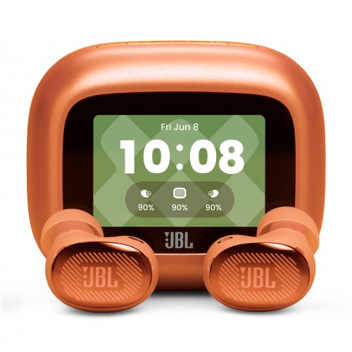 JBL Live Buds 4 #1