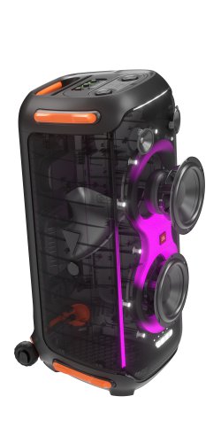 JBL Partybox 710 #1