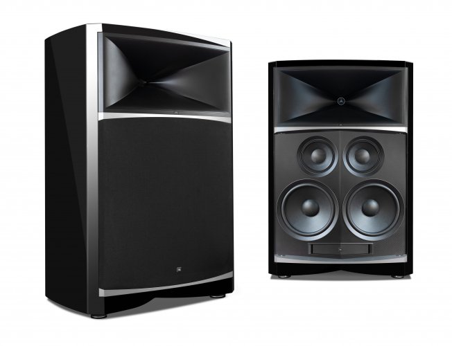 JBL Summit Everest #1