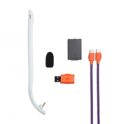 JBL Quantum 650 Wireless #1