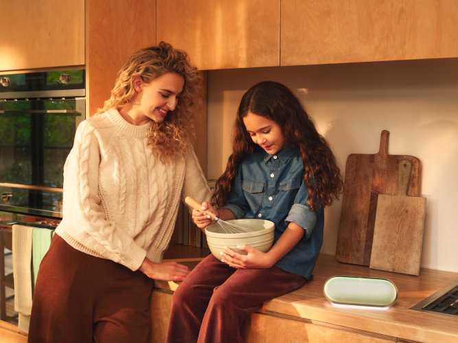 Harman Kardon Luna 2 #1