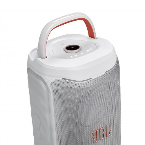 JBL PartyBox 130 white #1