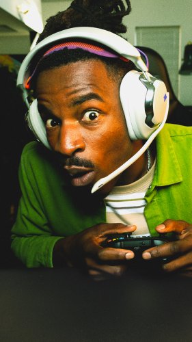 JBL Quantum 950 Wireless #1