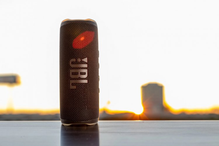 JBL Flip 6 #1