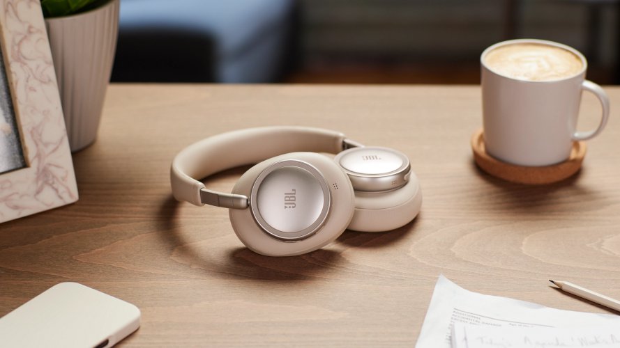 JBL Live 780 NC #1