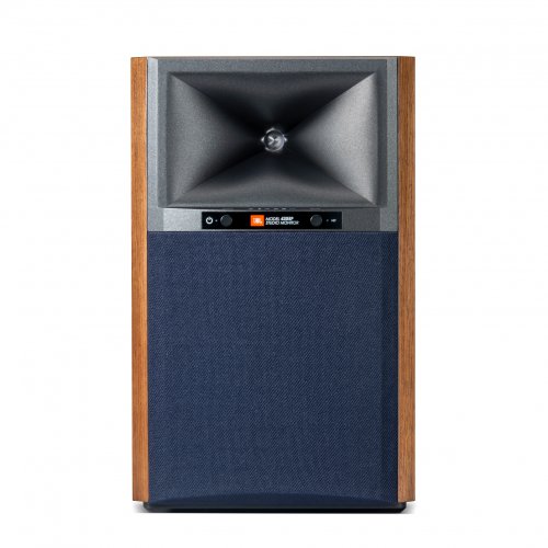 JBL 4305P #1