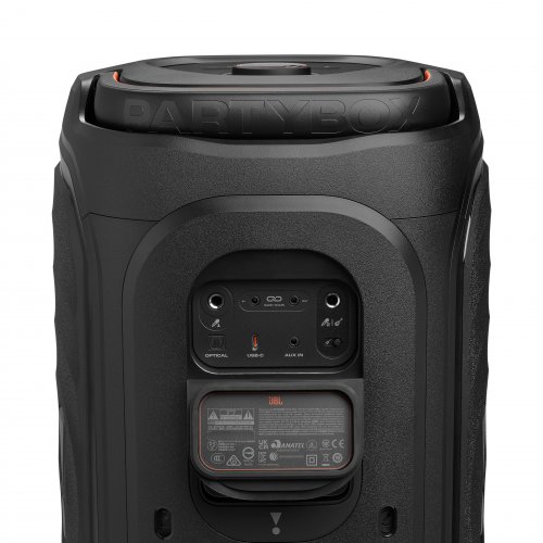 JBL Partybox 130 czarny #1