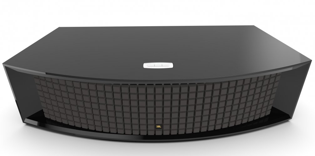 JBL Classic Black Edition #1