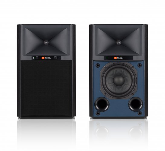 JBL 4305P #1