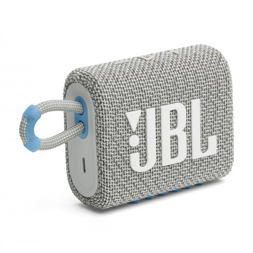 JBL Go 3 Eco #1